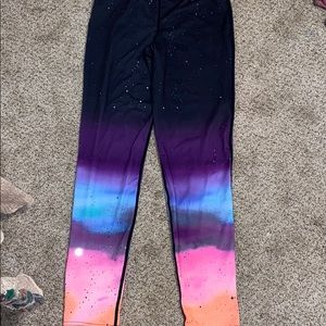 Galaxy Leggings